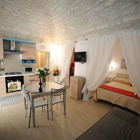 Villa Antica Dimora Giusy Ostuni Esterno foto