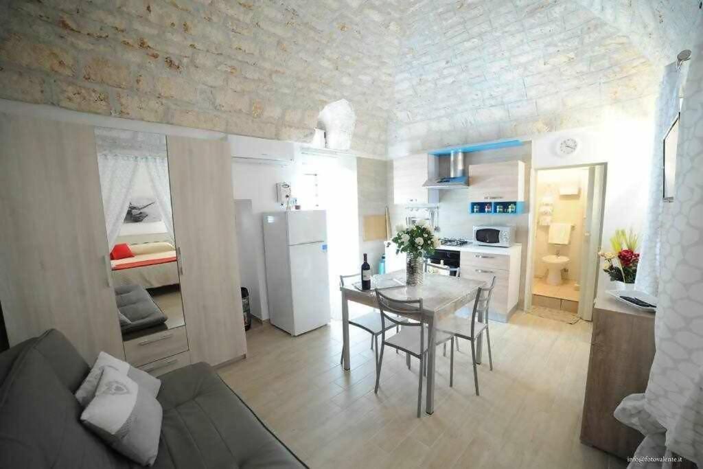 Villa Antica Dimora Giusy Ostuni Esterno foto