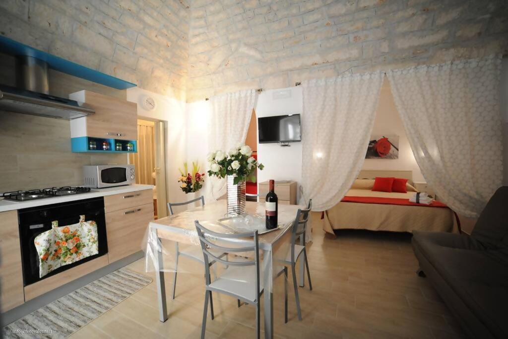 Villa Antica Dimora Giusy Ostuni Esterno foto