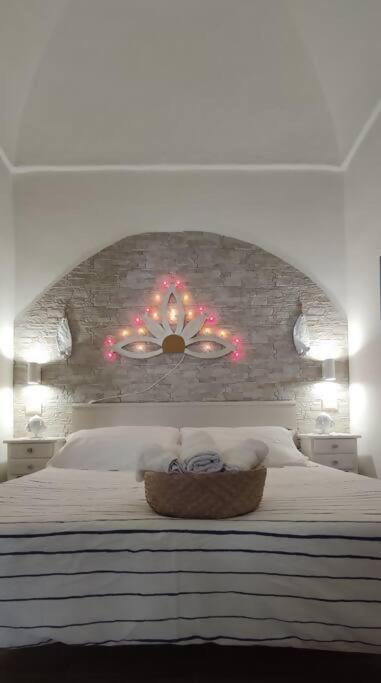 Villa Antica Dimora Giusy Ostuni Esterno foto