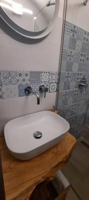 Villa Antica Dimora Giusy Ostuni Esterno foto