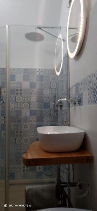Villa Antica Dimora Giusy Ostuni Esterno foto