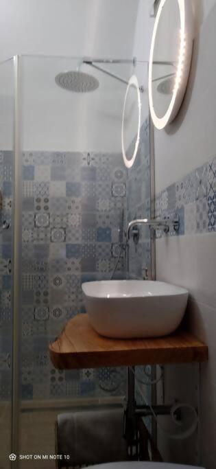 Villa Antica Dimora Giusy Ostuni Esterno foto