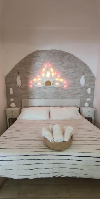 Villa Antica Dimora Giusy Ostuni Esterno foto