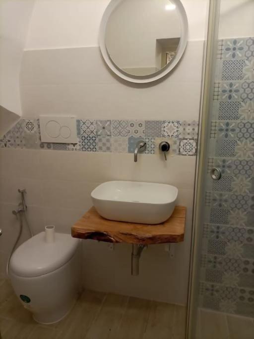 Villa Antica Dimora Giusy Ostuni Esterno foto