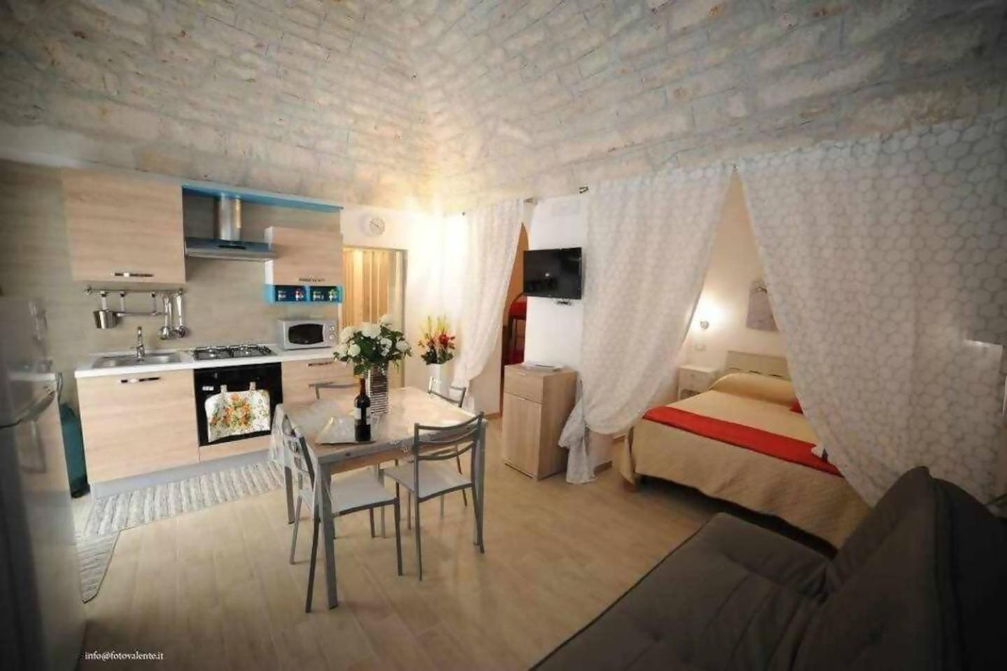 Villa Antica Dimora Giusy Ostuni Esterno foto